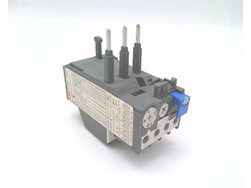 ASEA BROWN BOVERI TA25DU4.0-10