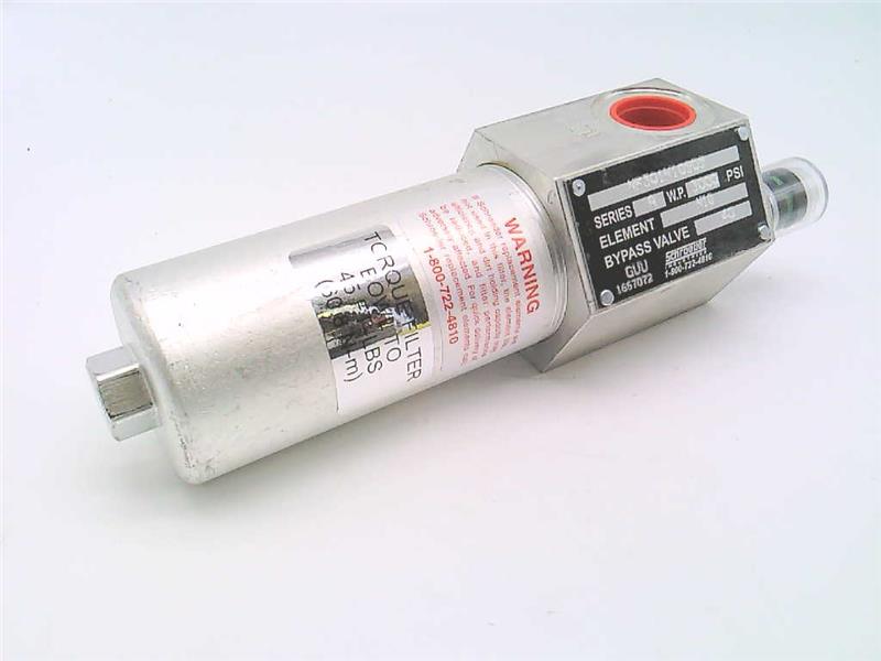 SCHROEDER NF301N10SD5