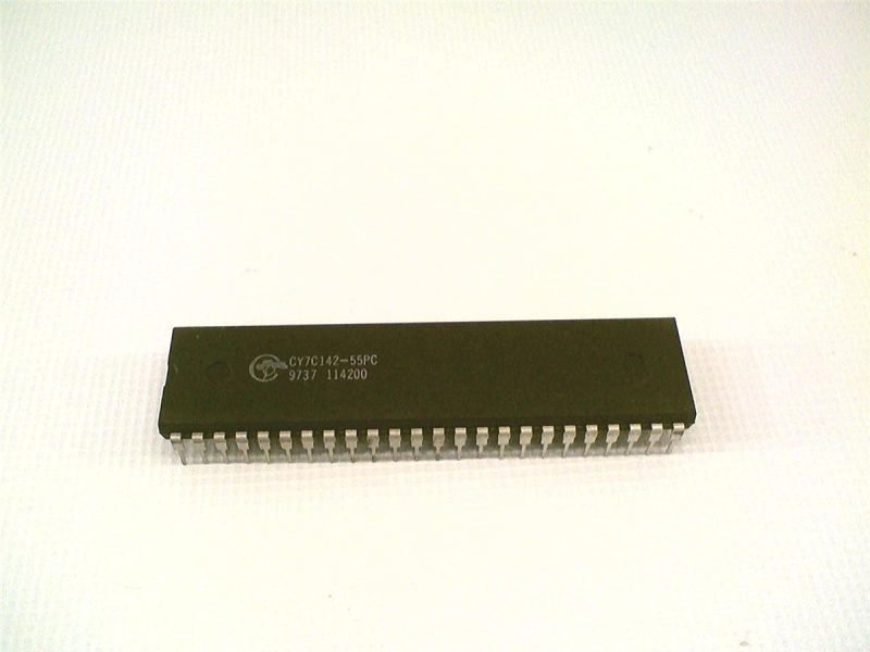 CY7C142-55PC by INFINEON
