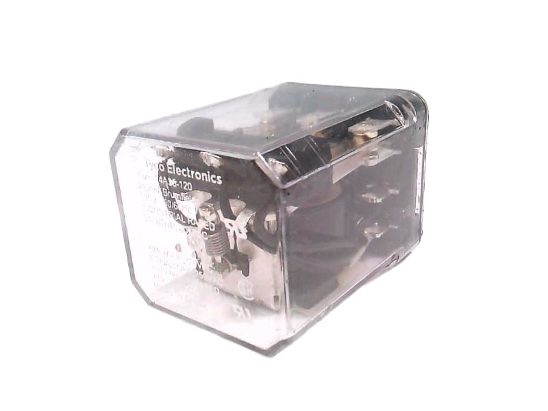 KUP-14A35-120 by TE CONNECTIVITY
