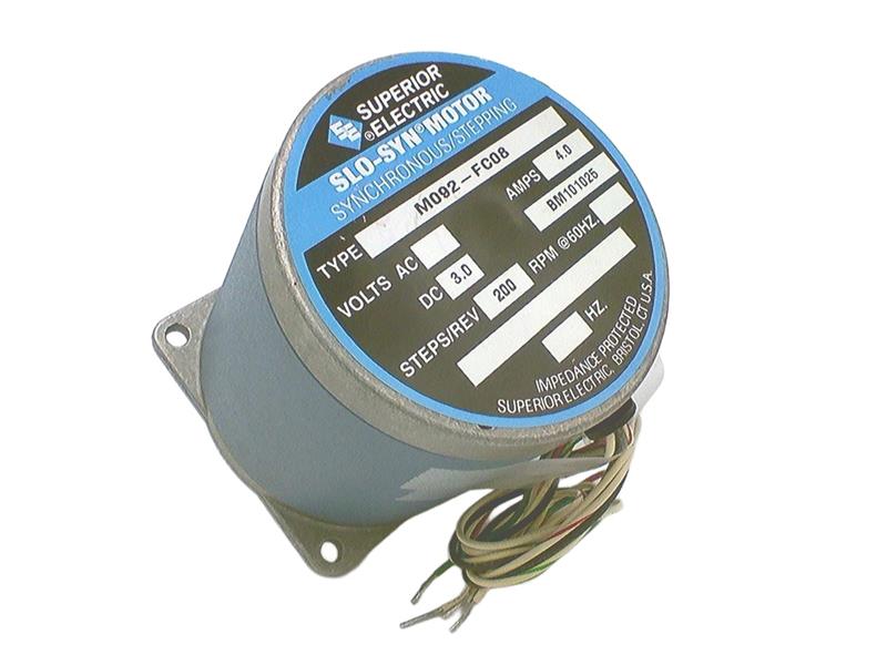 DANAHER MOTION M092-FC09E
