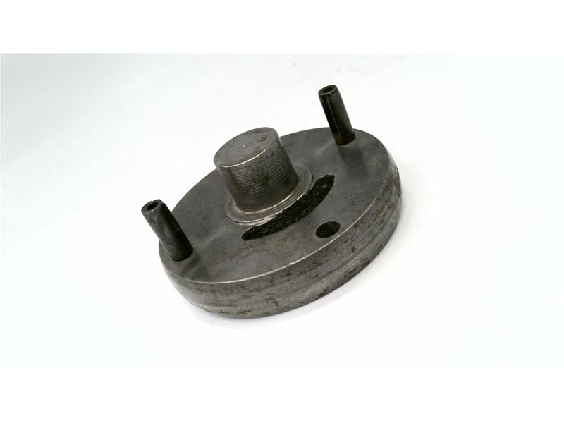 INGERSOLL RAND PLT0397