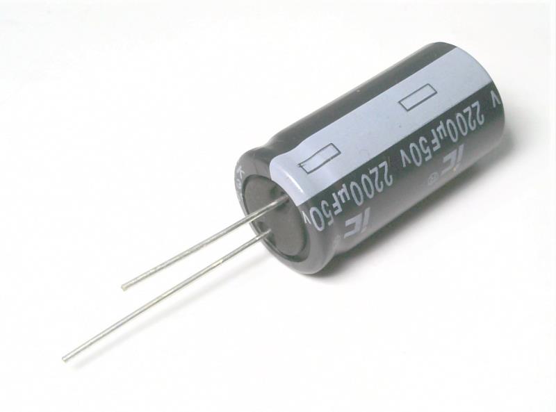 ILLINOIS CAPACITOR 228CKS050MQW