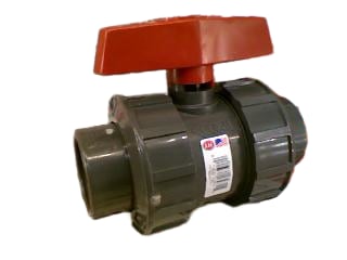KING BROTHERS BTU-1500-E