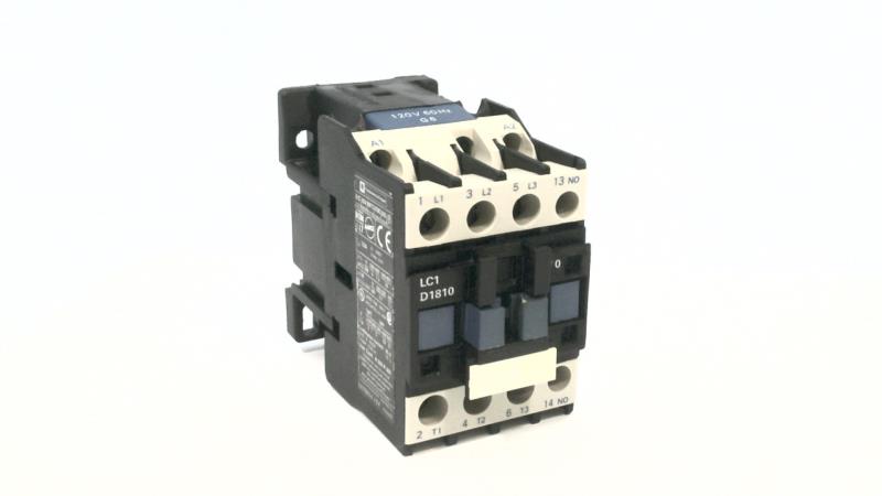SCHNEIDER ELECTRIC LC1D1810G6
