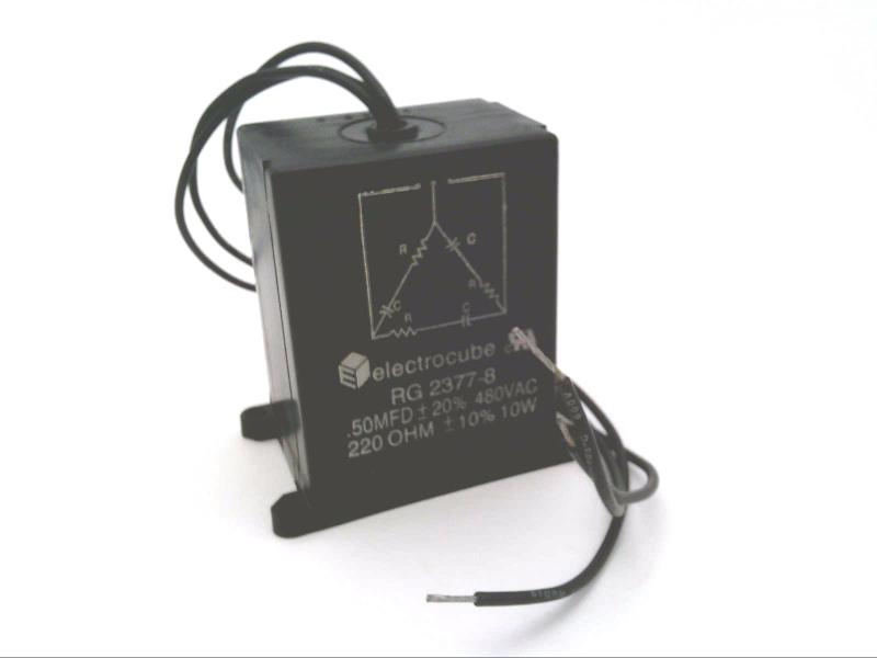 ELECTROCUBE RG2377-8