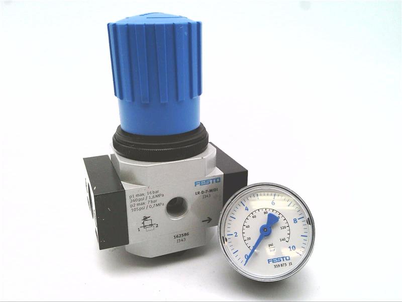 FESTO LR-1/2-D-7-MIDI