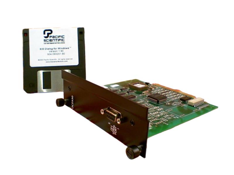 OCE93000101 by DANAHER MOTION