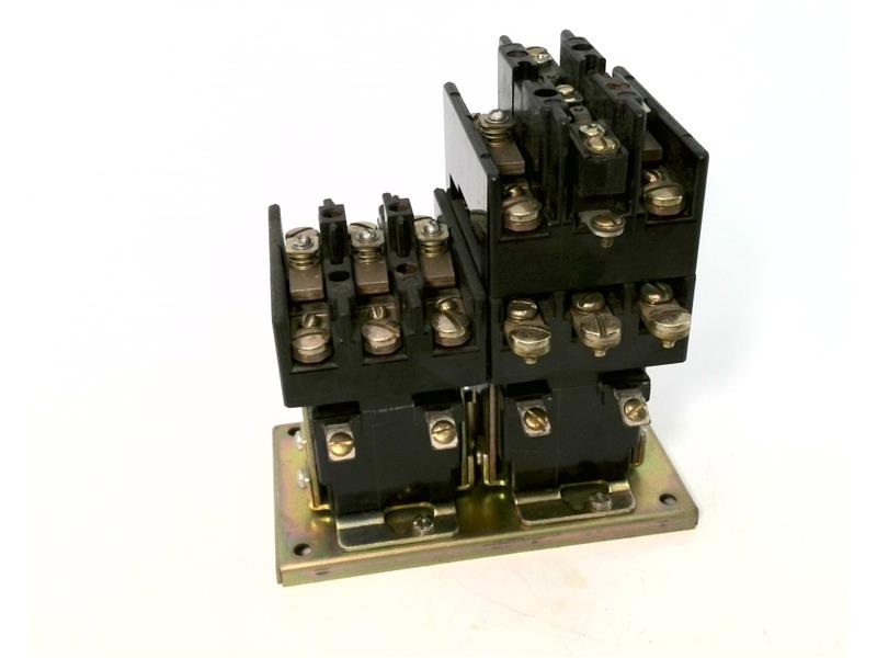 SCHNEIDER ELECTRIC TK1187A10G14