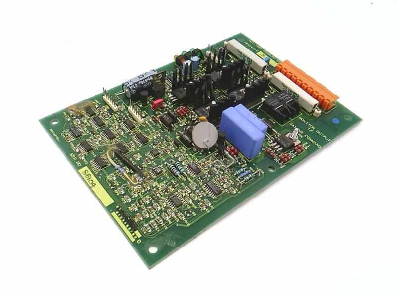 CONVERTEAM 20X4477 C/361