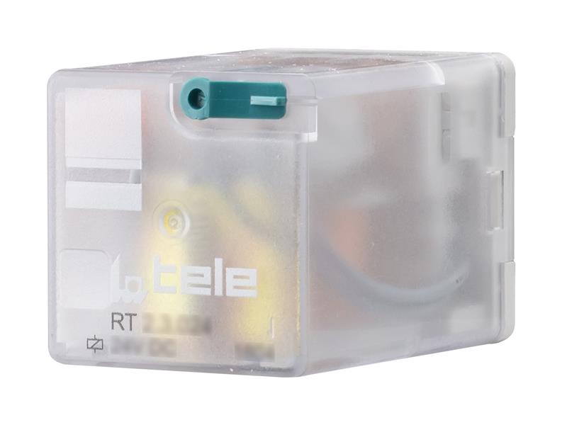 TELE CONTROLS RT 1.2.110L