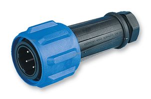 BULGIN COMPONENTS PXA911/07/P