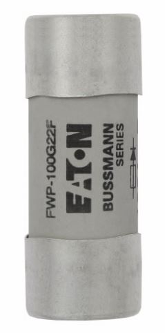 EATON CORPORATION FWP-100G22F