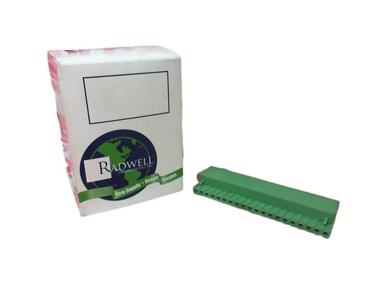 PHOENIX CONTACT FRONT-MSTB-2.5-5.08/20-GR