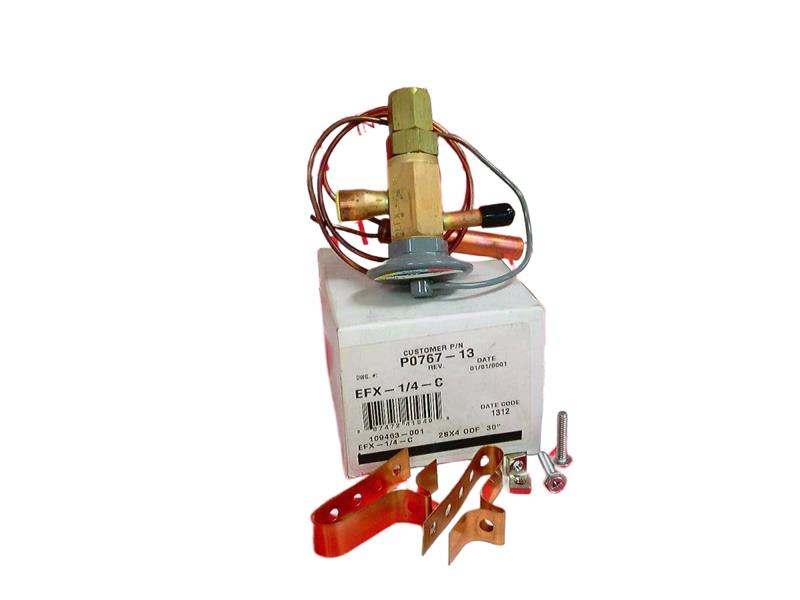 PARKER EFX-1/4-C