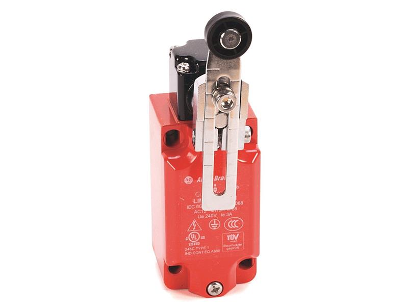 ALLEN BRADLEY 440P-MALB13E