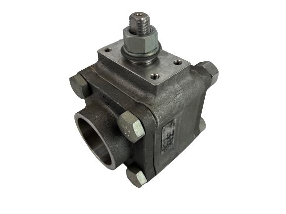 FLOWSERVE 2E 59 6 6T SW V46 R3