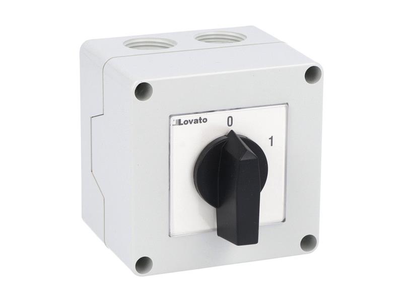 LOVATO 7GN1210P