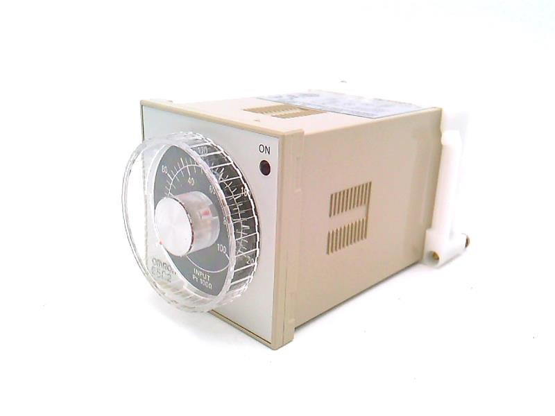 OMRON E5C2-R20P 32-212F/0-100C AC110/120