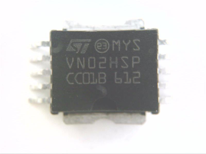 ST MICRO VN02HSP