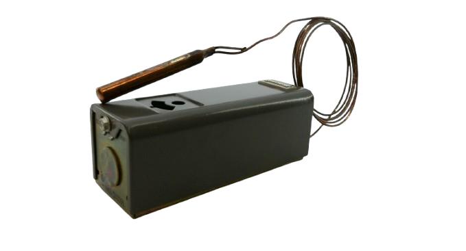 HONEYWELL T6031C1041