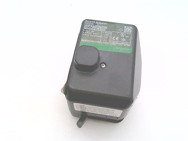 SCHNEIDER ELECTRIC M323A01