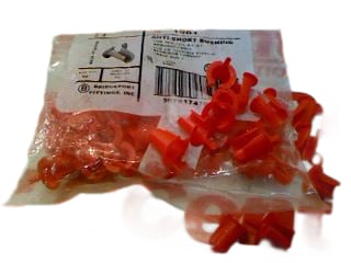 NSI INDUSTRIES BRI-1001