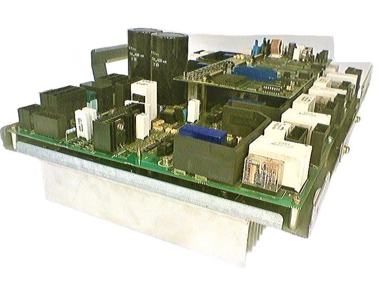FANUC A16B-2000-0061
