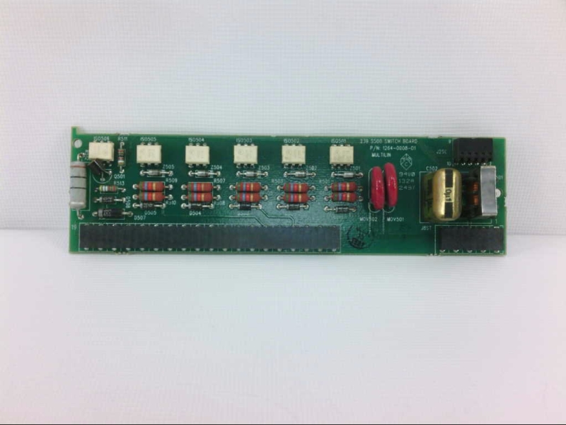 1264-0008-D1 by GENERAL ELECTRIC