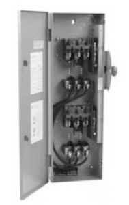 EATON CORPORATION 3DT364