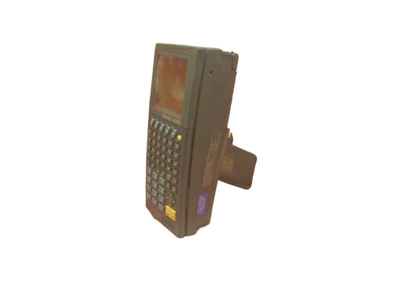JG2020NI by HONEYWELL