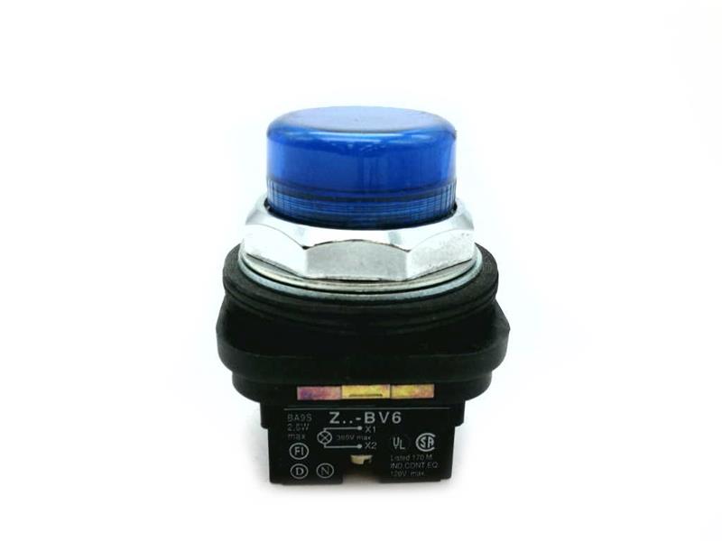 SCHNEIDER ELECTRIC XB3BV666