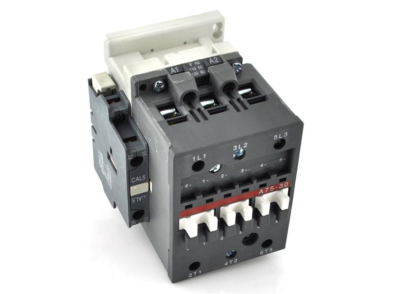 BRAH ELECTRIC BA75-30-11-80