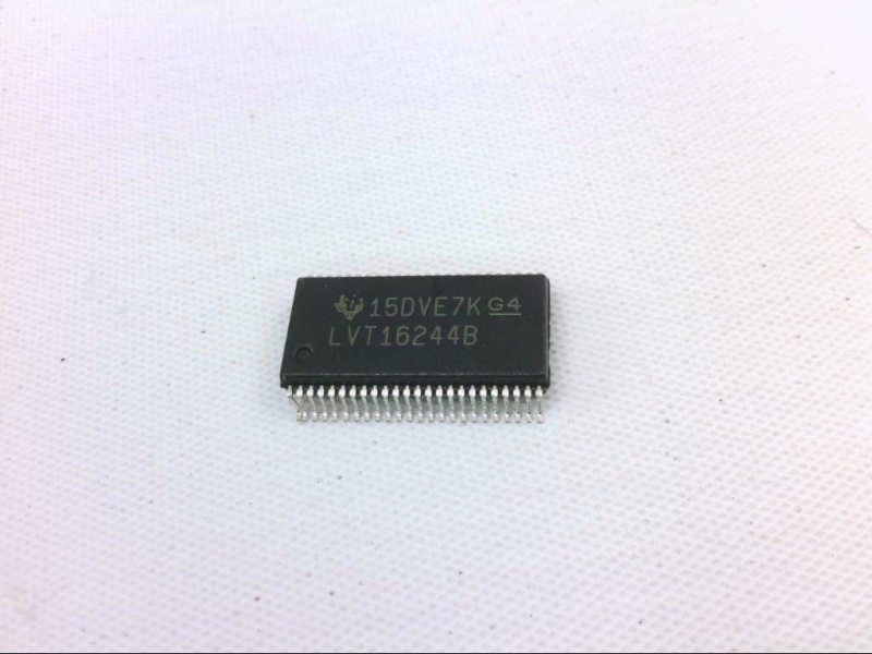 TEXAS INSTRUMENTS SEMI SN74LVT16244BDL