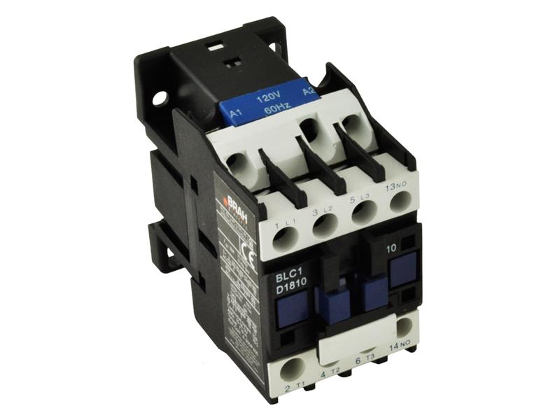 BRAH ELECTRIC BLC1D1810-B7