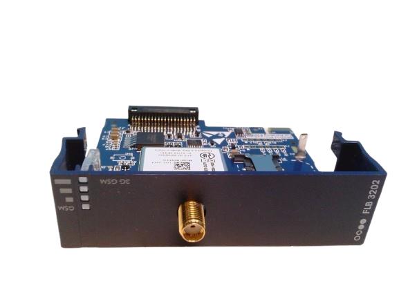 HMS INDUSTRIAL NETWORKS FLB3202-00/S