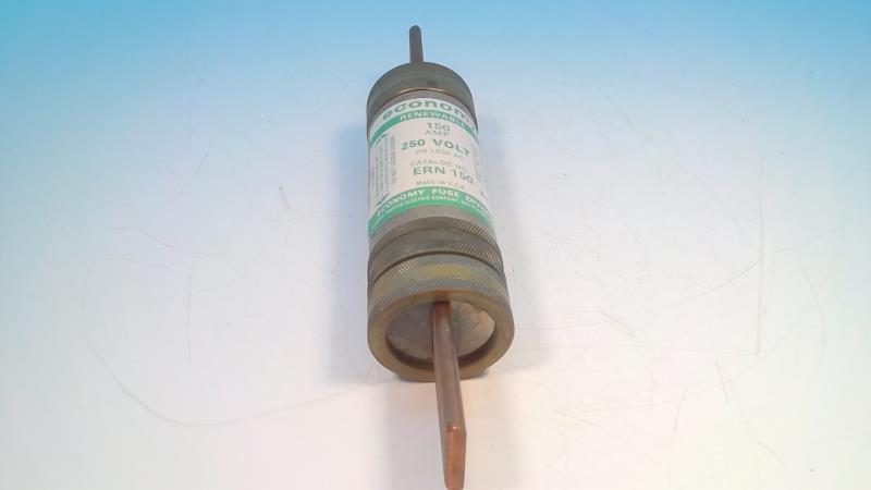 ECONOMY FUSE ERN150