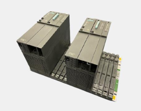 SIEMENS 6ES76568CE331GF0