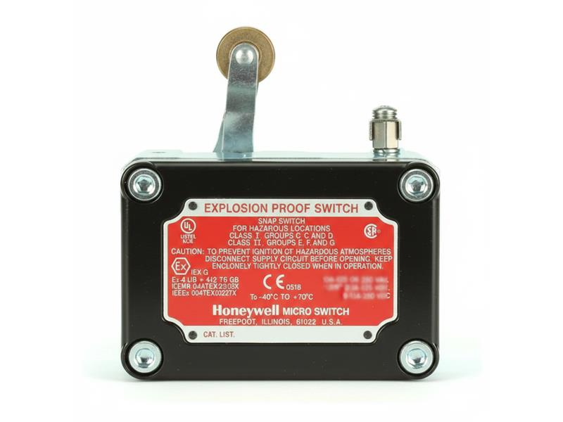 HONEYWELL 1XE41