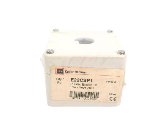 EATON CORPORATION E22CSP1