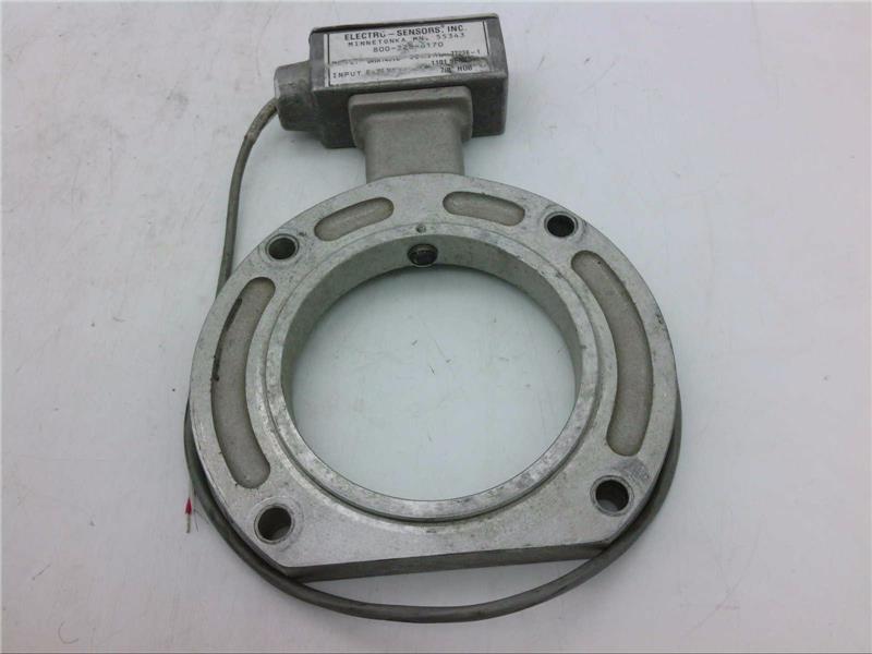 ELECTRO SENSORS DRK143TC