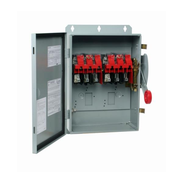 EATON CORPORATION DH661UDK