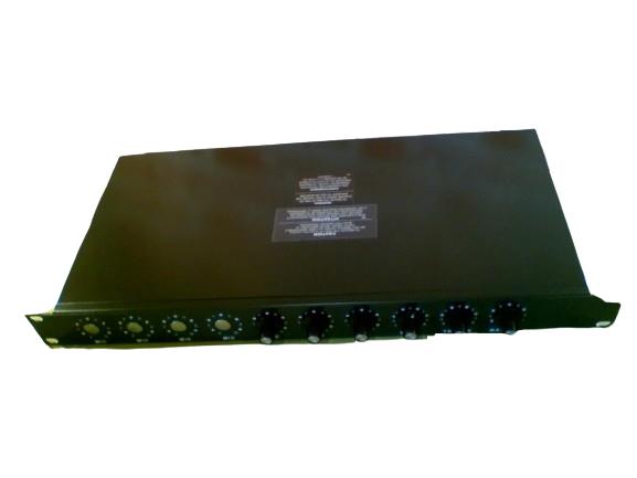 2A68A by DUKANE CORP