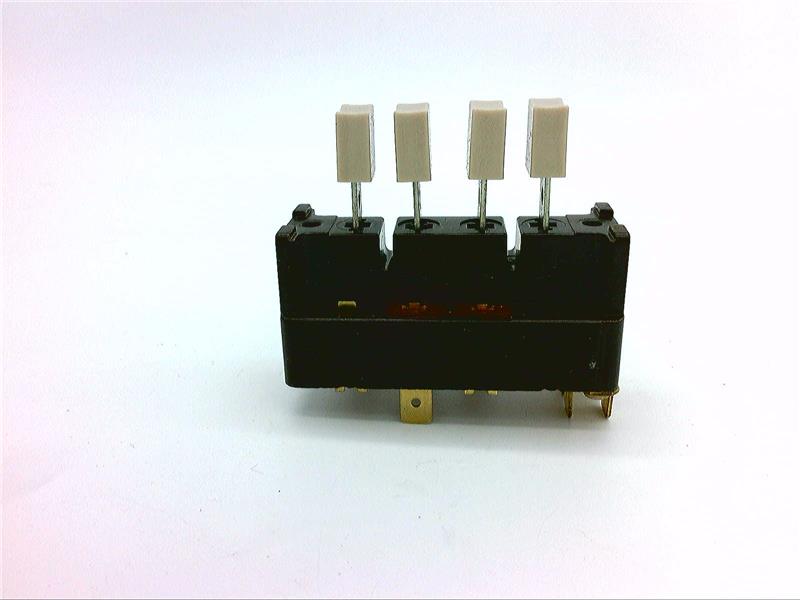 GENERAL ELECTRIC ASP4225-10