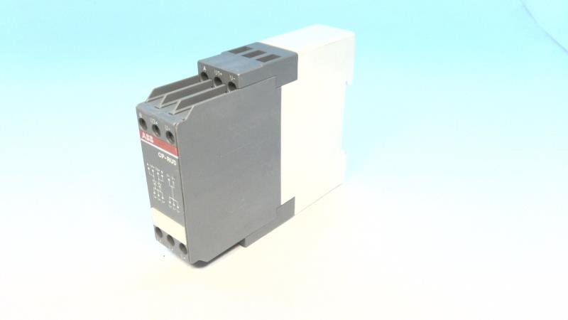 ASEA BROWN BOVERI 1SVR423418R9000