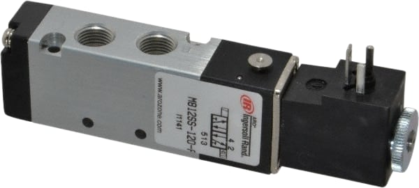 M812SS-120-A by INGERSOLL RAND