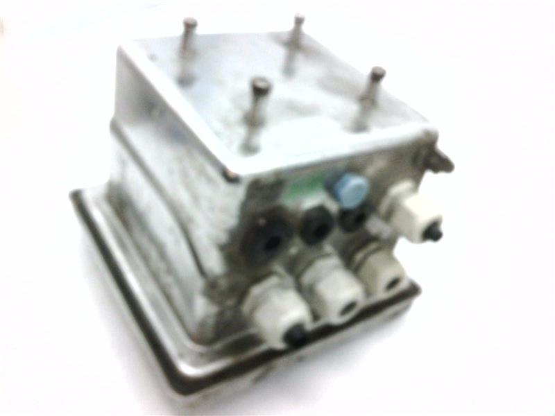 ENDRESS & HAUSER CM42-IAA010EAE00