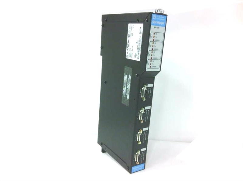 SCHNEIDER ELECTRIC 8030-CRM-591