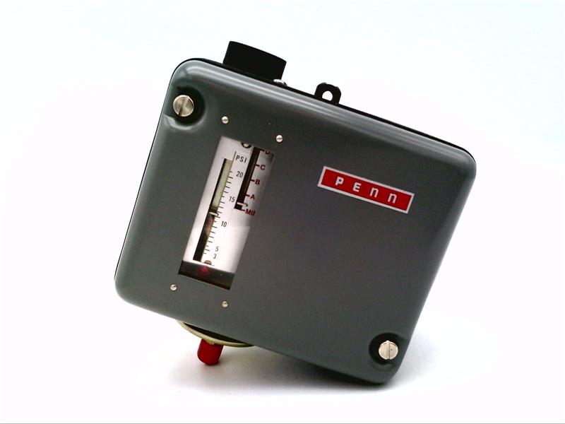 JOHNSON CONTROLS P80ABA-19