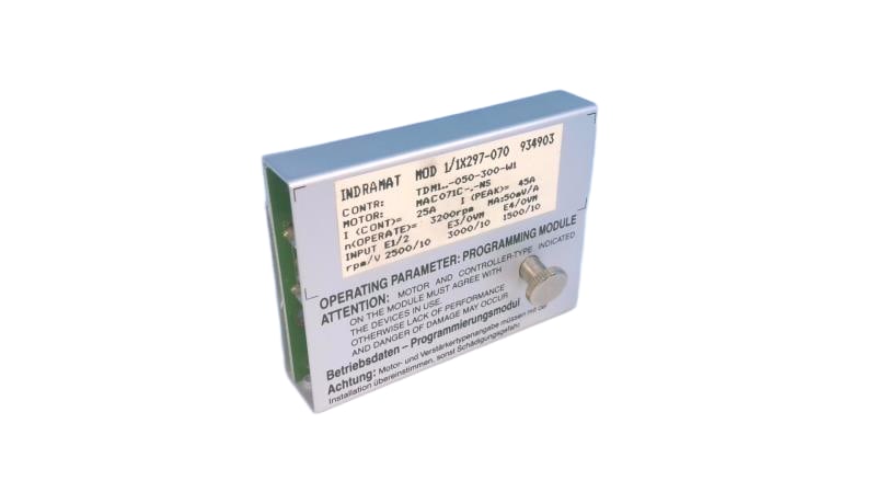 BOSCH MOD 1/1X297-070